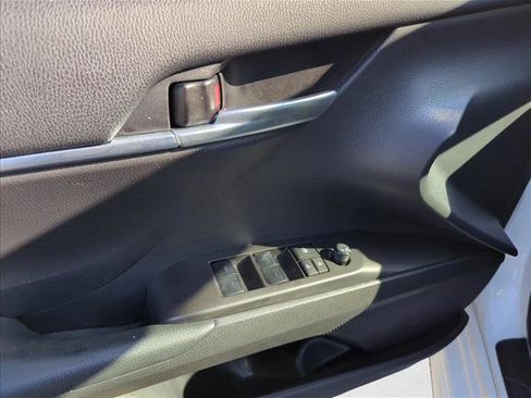 Certified 2024 Toyota Camry SE FWD image 12