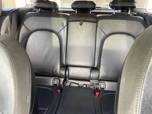 Used 2018 MINI Cooper Countryman Cooper 4dr Crossover image 18