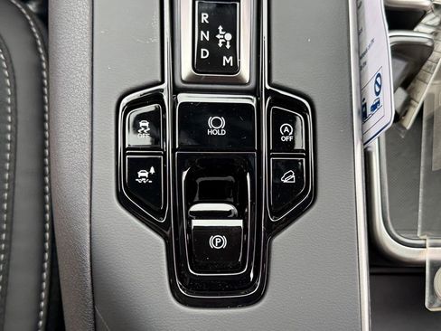 New 2026 Lexus TX 350 AWD image 27