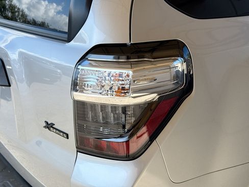 Used 2023 Toyota 4Runner TRD Off-Road Premium image 28