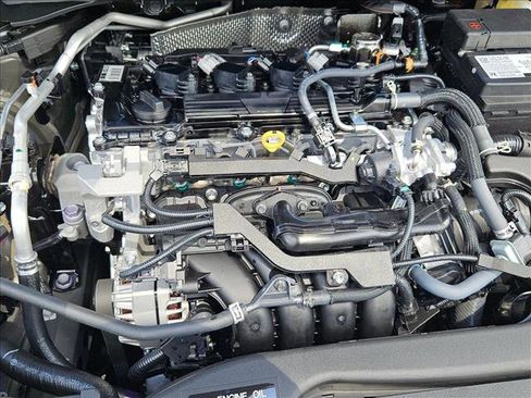 New 2025 Toyota Corolla LE image 15