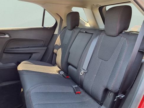 Used 2015 Chevrolet Equinox LT FWD image 11