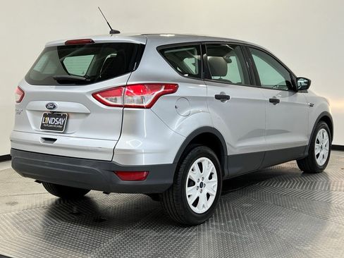 Used 2015 Ford Escape S image 7