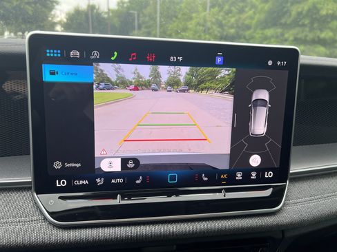 Certified 2026 Volkswagen Tiguan S FWD image 21
