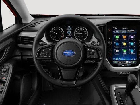 New 2026 Subaru Crosstrek 2.0i Premium AWD/4WD image 14