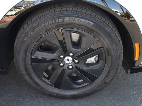 Used 2021 Ford Mustang Mach-E California Route 1 image 13