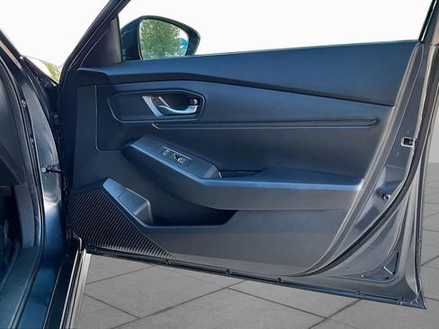 Used 2024 Honda Accord EX image 23