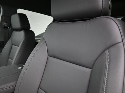 New 2026 Chevrolet Silverado 1500 RST w/ Safety Package image 17