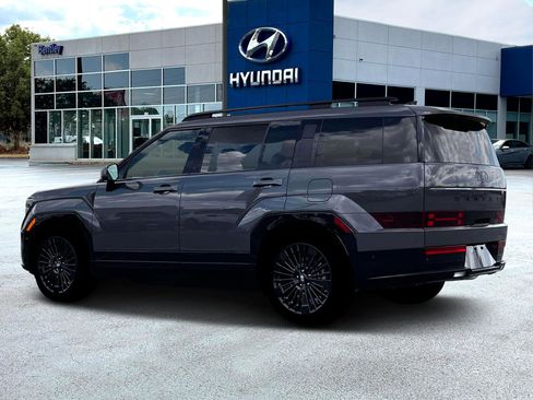 New 2026 Hyundai Santa Fe Calligraphy AWD/4WD image 4