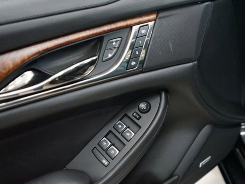 Used 2019 Cadillac CTS Luxury image 25