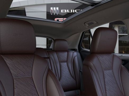 New 2026 Buick Envision Sport Touring AWD/4WD image 24