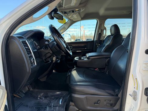 Used 2014 RAM 2500 Laramie image 14