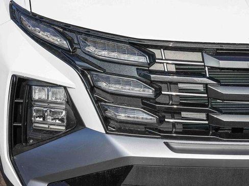 New 2026 Hyundai Tucson SEL FWD image 10