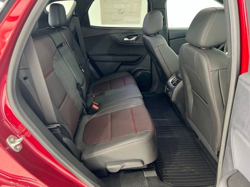 New 2026 Chevrolet Blazer RS w/ Driver Confidence II Package FWD image 25