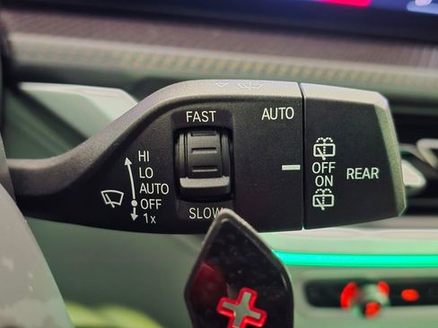 New 2026 BMW XM Label Red image 23