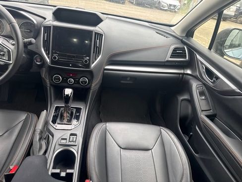 Used 2022 Subaru Crosstrek 2.5i Limited w/ Moonroof Package 1 AWD/4WD image 24
