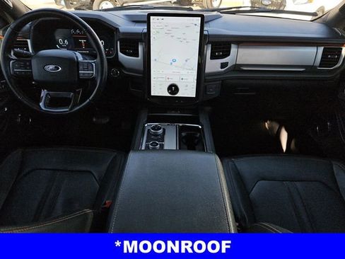 Used 2022 Ford Expedition Timberline image 6