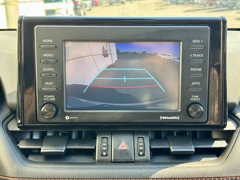 Used 2022 Toyota RAV4 Adventure image 22