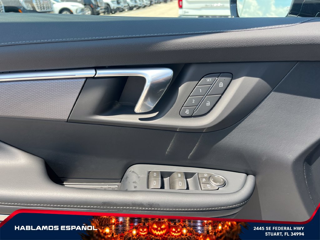 New 2026 Buick Enclave Sport Touring w/ Power Package FWD image 23