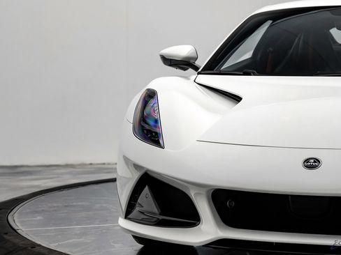 New 2026 Lotus Emira RWD image 37
