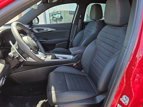 Used 2024 Dodge Hornet R/T image 9