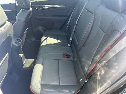 Used 2023 Buick Envision Essence w/ Sport Touring Package AWD/4WD image 26