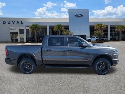 Used 2026 RAM 1500 Rebel