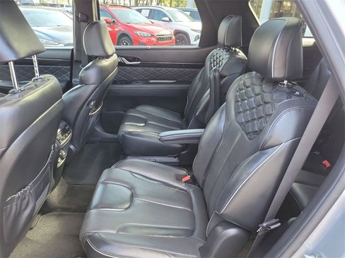 Used 2020 Hyundai Palisade Limited image 44