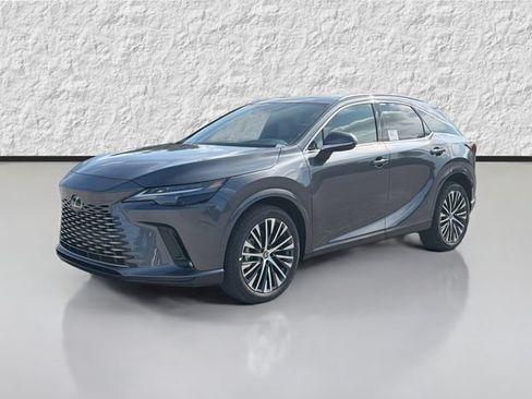New 2026 Lexus RX 350 Premium Plus AWD/4WD image 7