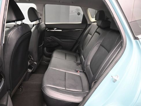 Certified 2024 Kia Seltos EX AWD/4WD image 21
