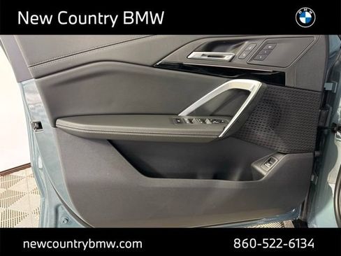New 2026 BMW X1 xDrive28i w/ Convenience Package AWD/4WD image 9