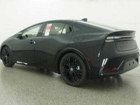 New 2026 Toyota Prius Nightshade Edition image 45