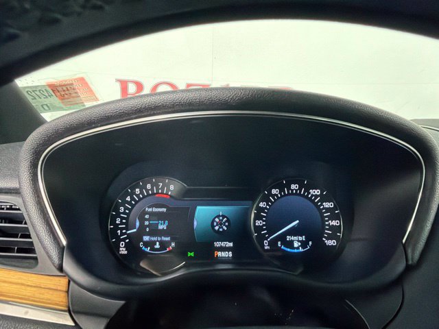 Used 2015 Lincoln MKC FWD w/ Equipment Group 101A Select image 25