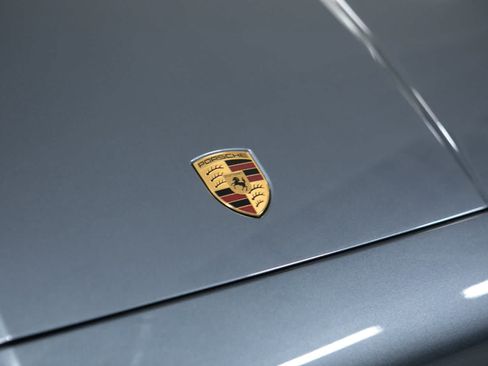 New 2026 Porsche Cayenne GTS AWD/4WD image 17