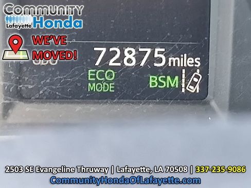 Used 2016 Toyota RAV4 Limited w/ Advanced Technology Package FWD image 41