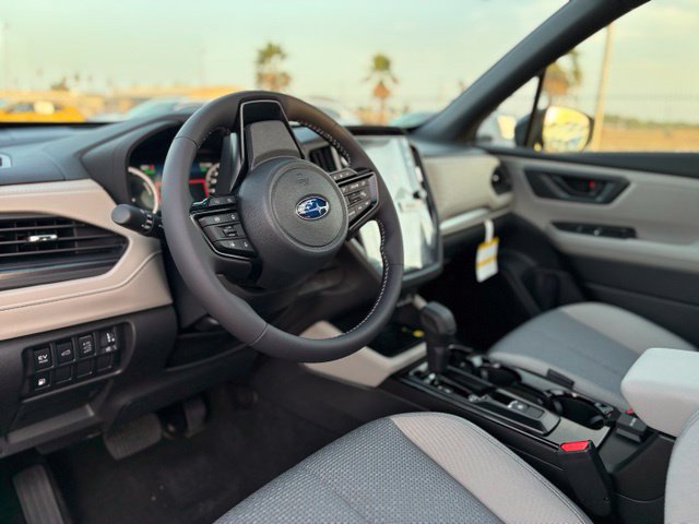 New 2026 Subaru Forester Premium AWD/4WD image 14