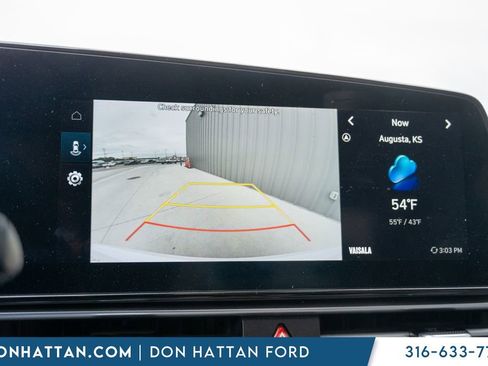 Used 2024 Hyundai Elantra SEL w/ Convenience Package FWD image 17