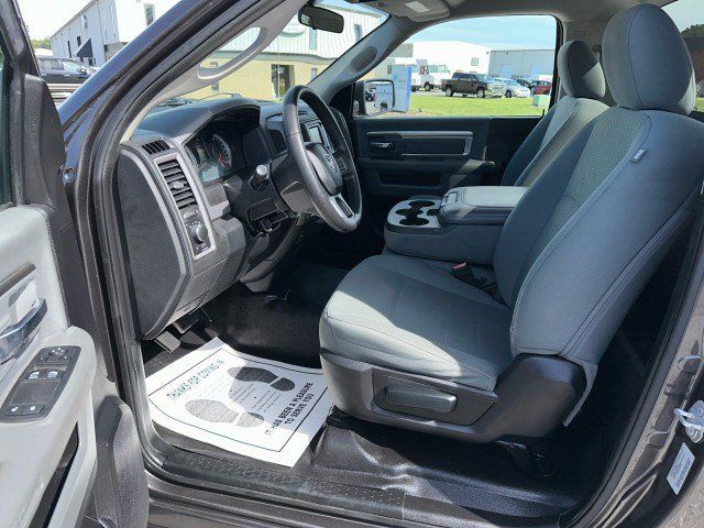 Used 2017 RAM 1500 Tradesman w/ Power & Remote Entry Group RWD image 16