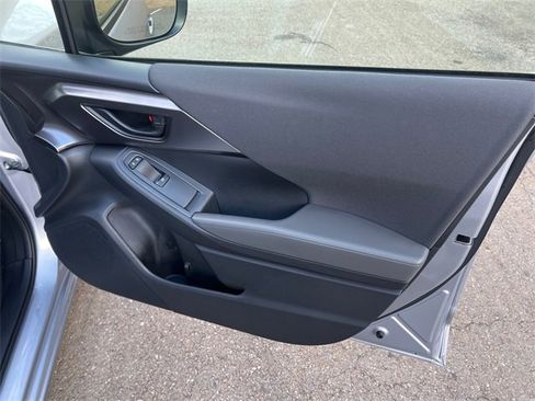 New 2025 Subaru Impreza 2.0i image 23