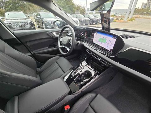 New 2025 Audi A5 2.0T Premium Plus image 11