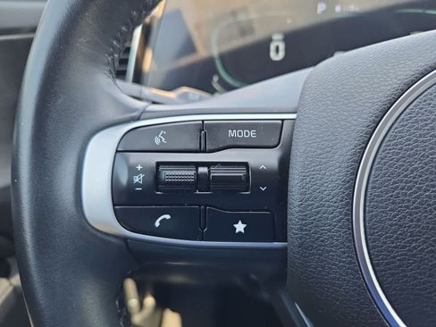 Used 2024 Kia Sportage X-Line w/ X-Line Premium Package AWD/4WD image 23