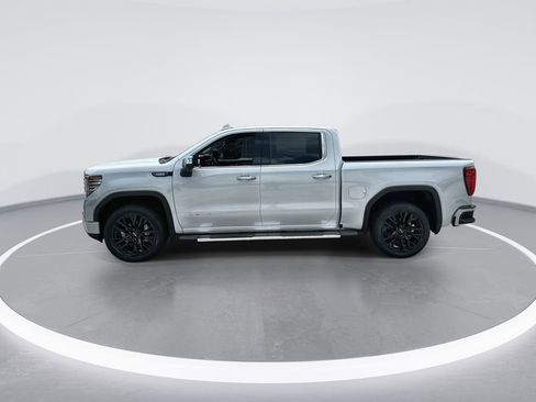 New 2026 GMC Sierra 1500 Denali AWD/4WD image 5