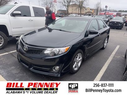 Used 2014 Toyota Camry SE