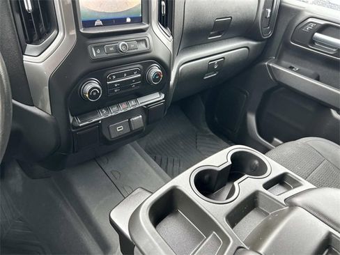 Used 2020 Chevrolet Silverado 1500 Custom Trail Boss w/ Custom Convenience Package image 23