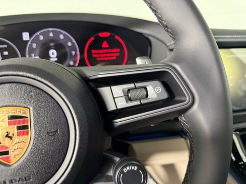 New 2025 Porsche Panamera image 37