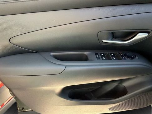 New 2026 Hyundai Santa Cruz SEL FWD image 4