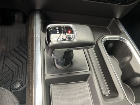 Certified 2023 Chevrolet Silverado 1500 RST image 26