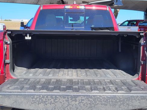 Used 2025 RAM 1500 Laramie w/ Sport Appearance Package image 25