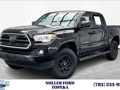 Used 2019 Toyota Tacoma SR5