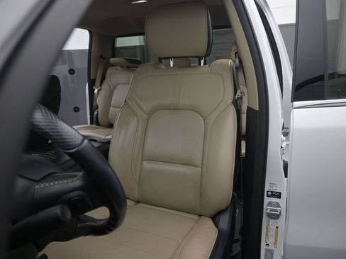 Used 2021 RAM 1500 Limited w/ Bed Utility Group AWD/4WD image 11